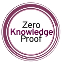 Zero Knowledge Proof logo
