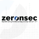 Zeronsec logo