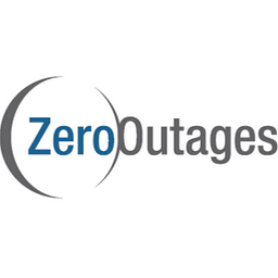 ZeroOutages logo