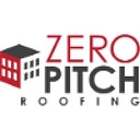 Zero Pitch Roofing logo