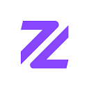 ZeroPort logo