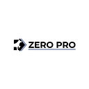 Zeropro logo