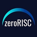 zeroRISC Integrity Management Platform Logo