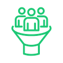 Zero Risk Growth logo