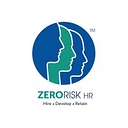 Zerorisk Hr, Inc. logo