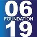 Zero Six One Nine Foundation logo