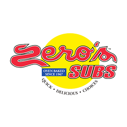 Zero's Subs logo