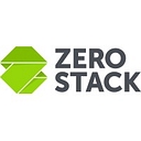 ZeroStack Logo