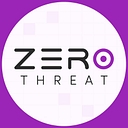 ZeroThreat.ai Logo