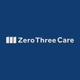 Zero Three Care Homes LLP logo