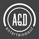 Agd Entertainment logo