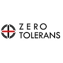 ZEROTOLERANS logo
