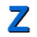 ZeroTrain logo