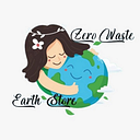 Zero Waste Earth Store logo
