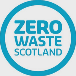 Zero Waste Scotland logo