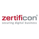 Zertificon logo