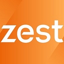 Favicon of Zest