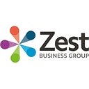 Zest Business Group logo