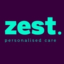 Zest Care Australia logo
