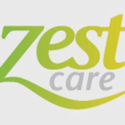 Zest Care Homes Limited logo