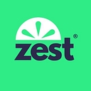 Zest Car Rental logo