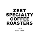 Zest Specialty Coffee Roasters logo