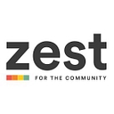 Zest (Sheffield) logo