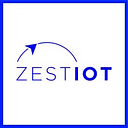 ZestIOT logo