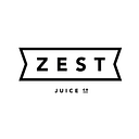 Zest Juice Co. logo