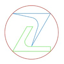 ZEST LLC logo