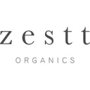 zesttorganics.com logo