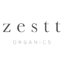 Zestt Organics logo