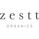 zestt organics logo
