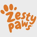 Zesty Paws logo