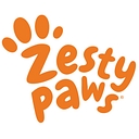 Logo for zestypaws.com