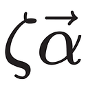 Zeta Alpha logo