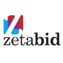 Zetabid, Inc logo