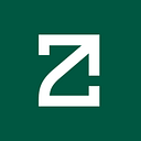 Zetachain logo