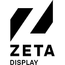 ZetaDisplay
