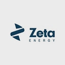 Zeta Energy logo