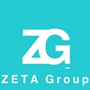 Zeta Group Ltd logo
