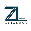 Zetalogs Llc logo