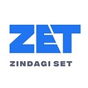 Zet logo