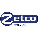 Zetco Valves Pty Ltd logo