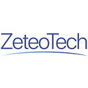 Zeteo Tech logo