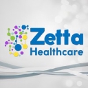Zetta Healthcare logo