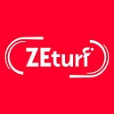 zeturf.com logo