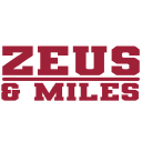 Zeus & Miles