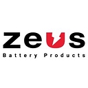 Zeus Battery Products logo