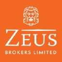 Zeus Brokers Limited logo